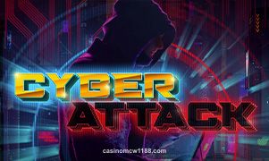 Chơi Cyber Attack tại mcw 1188