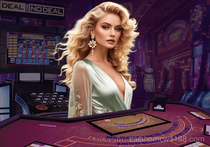 mcw 1188 Deal or No Deal